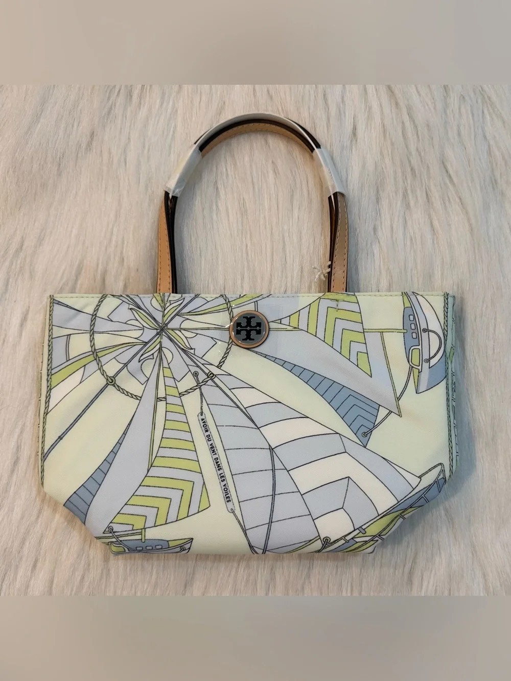 Tory Burch perfect gift